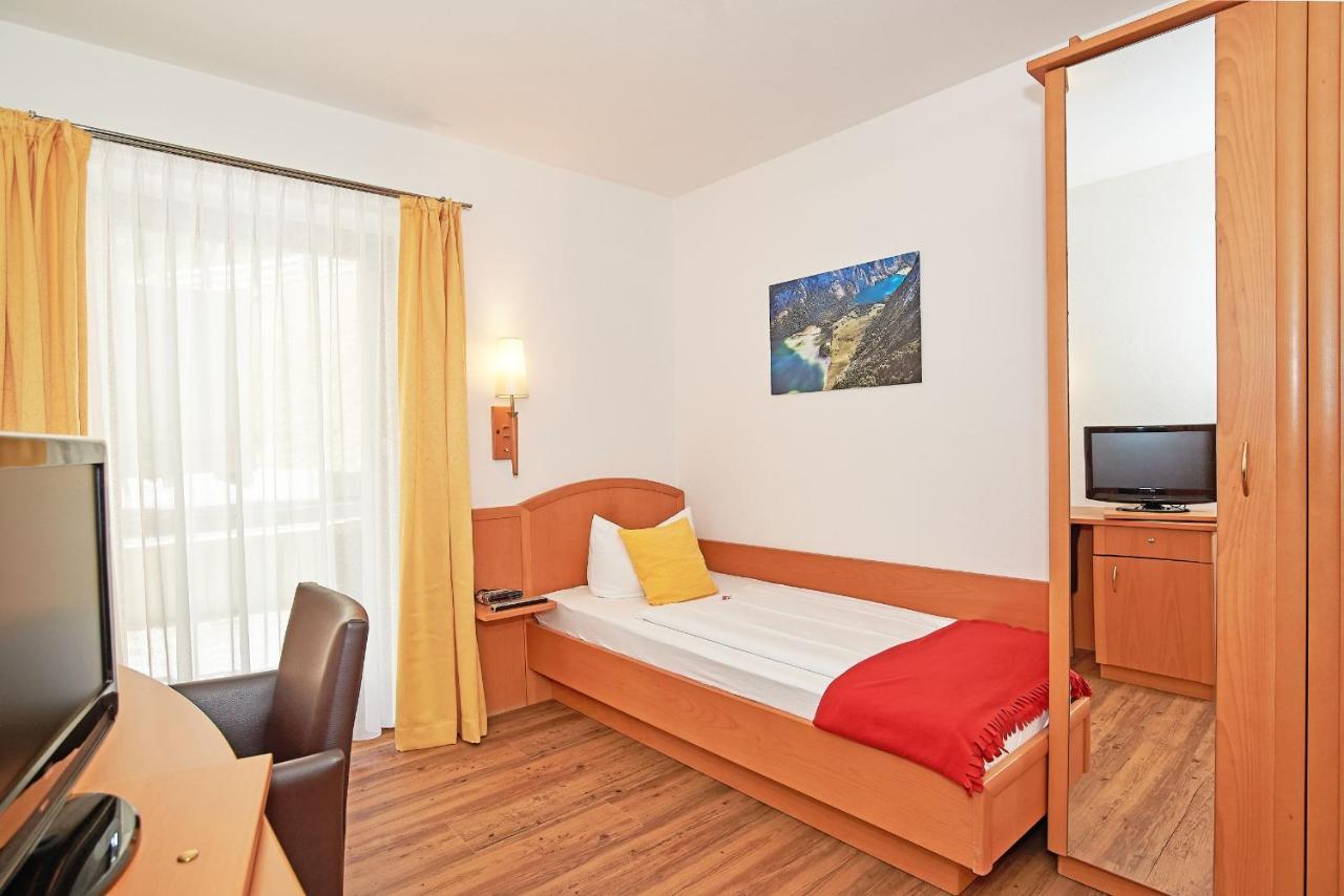 Ferienwohnungen Berganemone Schoenau am Koenigsee Exterior photo